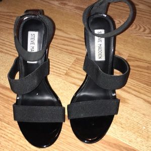 Steve Madden heels